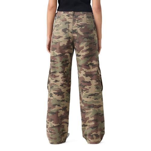 Women's Levi's Superlow Loose Cargo Pants - Primary Image