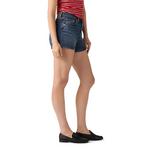 Women's Levi's 501 Curve Jean Shorts - Thumbnail 2 of 3