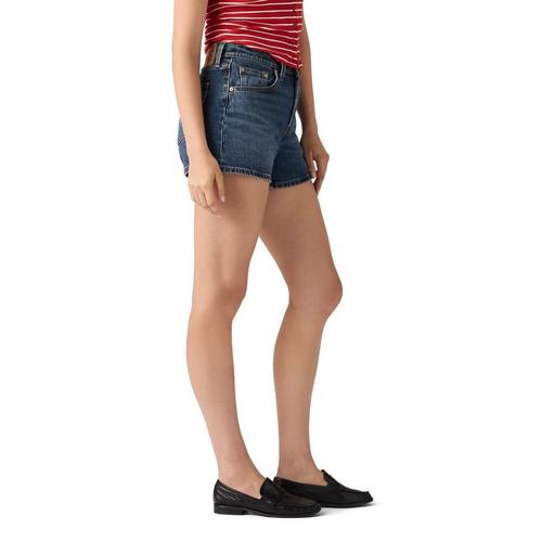 Women's Levi's 501 Curve Jean Shorts - Primary Image