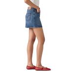Women's Levi's Icon Skirt - Thumbnail 2 of 3