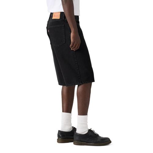 Men's Levi's 470 Baggy Jean Shorts - Primary Image