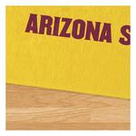 TheNorthwest Arizona State Sun Devils Logo Washable Rug - Thumbnail 2 of 4