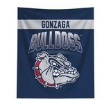 TheNorthwest Gonzaga Bulldogs Bevel Printed Wall Hanging - Thumbnail 1 of 3