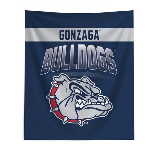 TheNorthwest Gonzaga Bulldogs Bevel Printed Wall Hanging - Primary Image