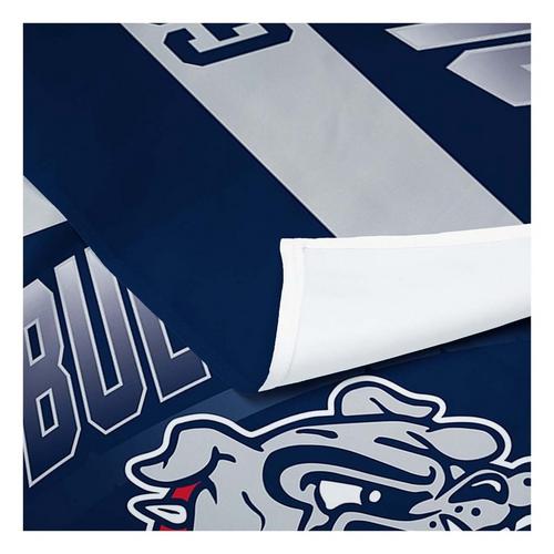 TheNorthwest Gonzaga Bulldogs Bevel Printed Wall Hanging - Primary Image