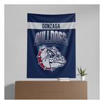 TheNorthwest Gonzaga Bulldogs Bevel Printed Wall Hanging - Thumbnail 3 of 3