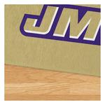 TheNorthwest James Madison Dukes Logo Washable Rug - Thumbnail 2 of 4