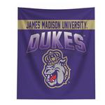 TheNorthwest James Madison Dukes Bevel Printed Wall Hanging - Thumbnail 1 of 3