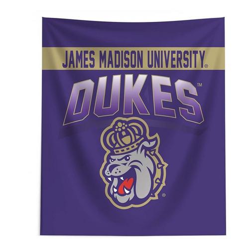 TheNorthwest James Madison Dukes Bevel Printed Wall Hanging - Primary Image