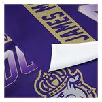TheNorthwest James Madison Dukes Bevel Printed Wall Hanging - Thumbnail 2 of 3