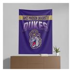 TheNorthwest James Madison Dukes Bevel Printed Wall Hanging - Thumbnail 3 of 3