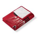 TheNorthwest Louisville Cardinals Silk Touch Throw Blanket - Thumbnail 2 of 3