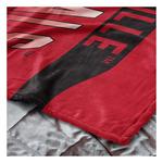 TheNorthwest Louisville Cardinals Silk Touch Throw Blanket - Thumbnail 3 of 3
