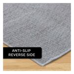 TheNorthwest Montana Grizzlies Logo Washable Rug - Thumbnail 3 of 4