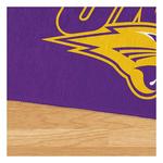 TheNorthwest Northern Iowa Panthers Logo Washable Rug - Thumbnail 2 of 4