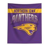 TheNorthwest Northern Iowa Panthers Bevel Printed Wall Hanging - Thumbnail 1 of 3