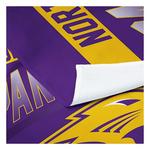 TheNorthwest Northern Iowa Panthers Bevel Printed Wall Hanging - Thumbnail 2 of 3