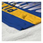 TheNorthwest Pittsburgh Panthers Silk Touch Sherpa Throw Blanket - Thumbnail 3 of 3