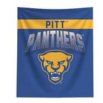 TheNorthwest Pittsburgh Panthers Bevel Printed Wall Hanging - Thumbnail 1 of 3