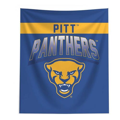 TheNorthwest Pittsburgh Panthers Bevel Printed Wall Hanging - Primary Image