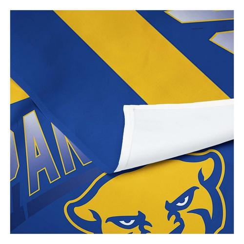 TheNorthwest Pittsburgh Panthers Bevel Printed Wall Hanging - Primary Image