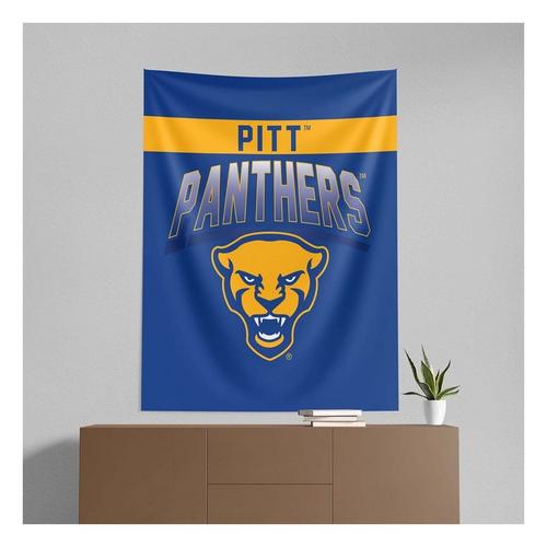 TheNorthwest Pittsburgh Panthers Bevel Printed Wall Hanging - Primary Image