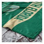 TheNorthwest South Florida Bulls Silk Touch Throw Blanket - Thumbnail 3 of 3