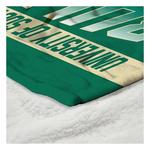 TheNorthwest South Florida Bulls Silk Touch Sherpa Throw Blanket - Thumbnail 3 of 3