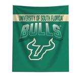 TheNorthwest South Florida Bulls Bevel Printed Wall Hanging - Thumbnail 1 of 3