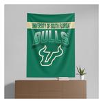 TheNorthwest South Florida Bulls Bevel Printed Wall Hanging - Thumbnail 3 of 3