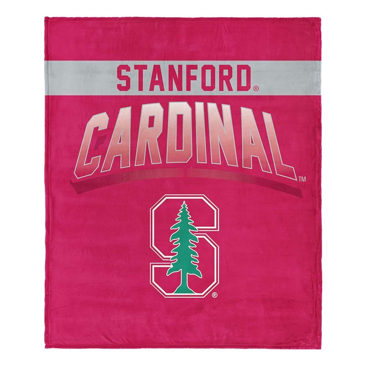 TheNorthwest Stanford Cardinal Throw Blanket