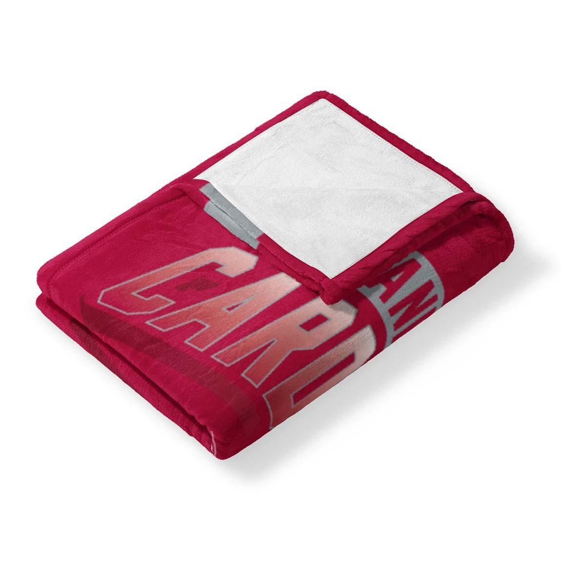 TheNorthwest Stanford Cardinal Throw Blanket - Thumbnail 2