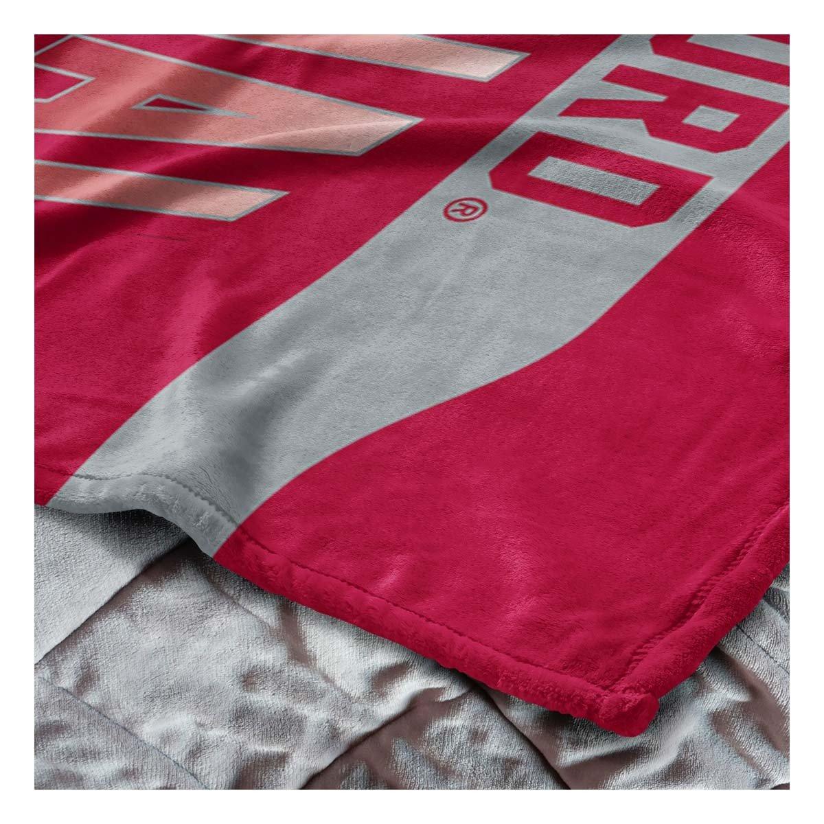 TheNorthwest Stanford Cardinal Throw Blanket - Thumbnail 3