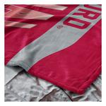 TheNorthwest Stanford Cardinal Silk Touch Throw Blanket - Thumbnail 3 of 3
