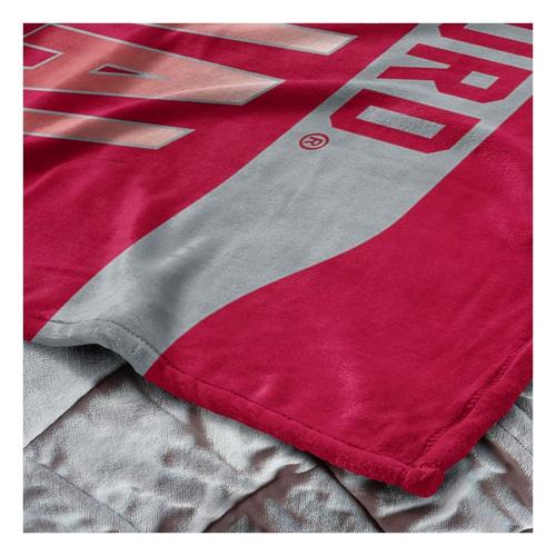 TheNorthwest Stanford Cardinal Silk Touch Throw Blanket - Primary Image