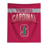 TheNorthwest Stanford Cardinal Bevel Printed Wall Hanging - Thumbnail 1 of 3