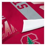 TheNorthwest Stanford Cardinal Bevel Printed Wall Hanging - Thumbnail 2 of 3