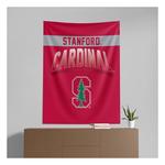 TheNorthwest Stanford Cardinal Bevel Printed Wall Hanging - Thumbnail 3 of 3