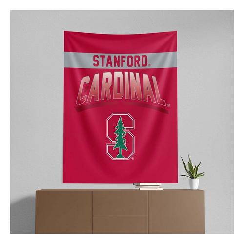 TheNorthwest Stanford Cardinal Bevel Printed Wall Hanging - Primary Image