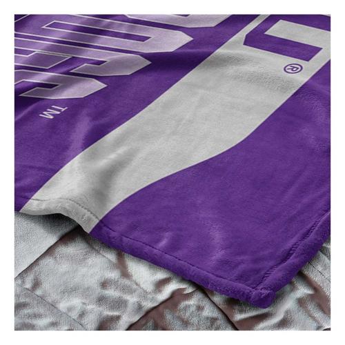 TheNorthwest TCU Horned Frogs Silk Touch Throw Blanket - Primary Image