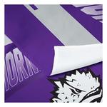 TheNorthwest TCU Horned Frogs Bevel Printed Wall Hanging - Thumbnail 2 of 3