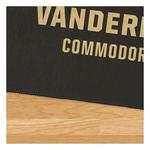 TheNorthwest Vanderbilt Commodores Logo Washable Rug - Thumbnail 2 of 4