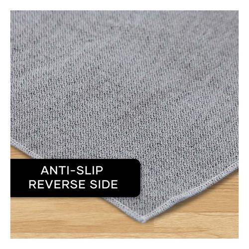 TheNorthwest Vanderbilt Commodores Logo Washable Rug - Primary Image