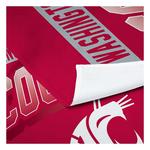 TheNorthwest Washington State Cougars Bevel Printed Wall Hanging - Thumbnail 2 of 3