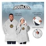 TheNorthwest Chicago Blackhawks Vintage Logo Hoodler - Thumbnail 2 of 4