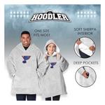 TheNorthwest St. Louis Blues Vintage Logo Hoodler - Thumbnail 2 of 4