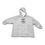 TheNorthwest Los Angeles Kings Vintage Logo Hoodler - Thumbnail 1 of 4