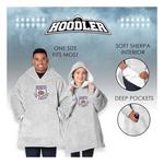 TheNorthwest Los Angeles Kings Vintage Logo Hoodler - Thumbnail 2 of 4