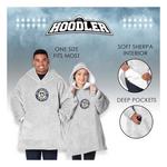 TheNorthwest Pittsburgh Penguins Vintage Logo Hoodler - Thumbnail 2 of 4