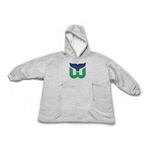 TheNorthwest Hartford Whalers Vintage Logo Hoodler - Thumbnail 1 of 4
